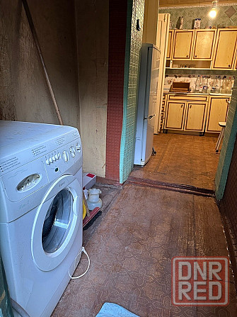 Продам 2 комн.кв в Калининском районе, Владычанского, Дс Дружба Донецк - изображение 2