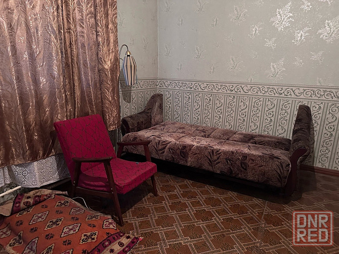 Продам 2 комн.кв в Калининском районе, Владычанского, Дс Дружба Донецк - изображение 7