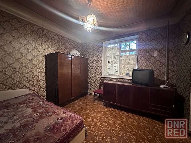 Продам 2 комн.кв в Калининском районе, Владычанского, Дс Дружба Донецк - изображение 8