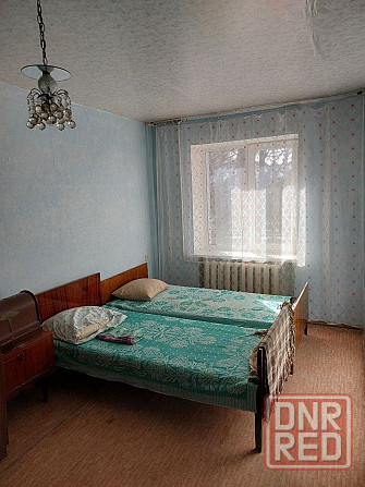 Продажа 3-х комн. квартиры Донецк - изображение 2