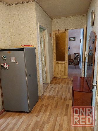 Продажа 3-х комн. квартиры Донецк - изображение 8