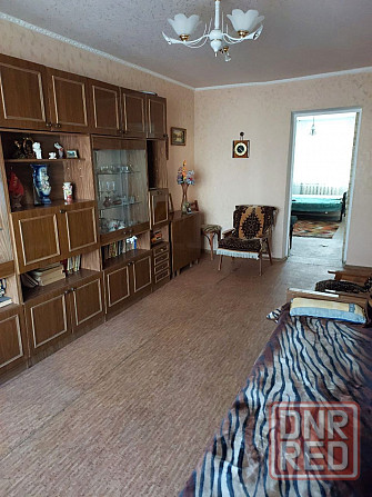 Продажа 3-х комн. квартиры Донецк - изображение 1
