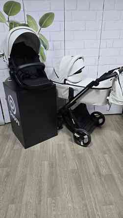 Коляска с автотормозом Amarobaby tutum Донецк