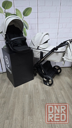 Коляска с автотормозом Amarobaby tutum Донецк - изображение 1