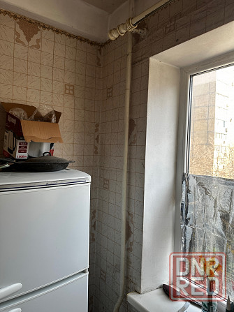 Продажа 1 ком.ка Ленинский район, Рослого Донецк - изображение 2