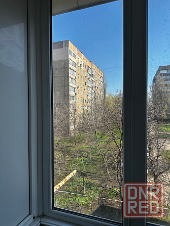 Продажа 1 ком.ка Ленинский район, Рослого Донецк - изображение 5