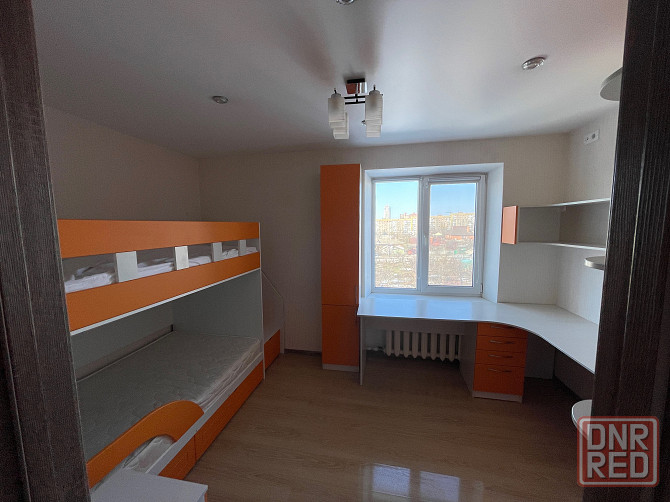 Продам 3-к квартиру Донецк - изображение 9