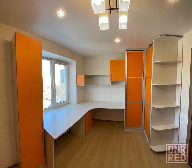 Продам 3-к квартиру Донецк - изображение 8