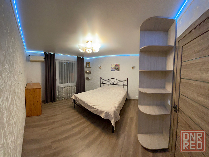 Продам 3-к квартиру Донецк - изображение 10
