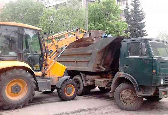 Грузо перевозки Донецк