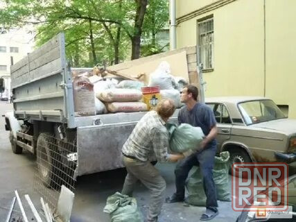 Грузо перевозки Донецк - изображение 4