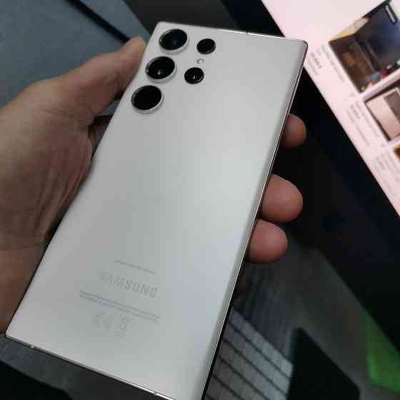 Samsung s23 ultra Макеевка