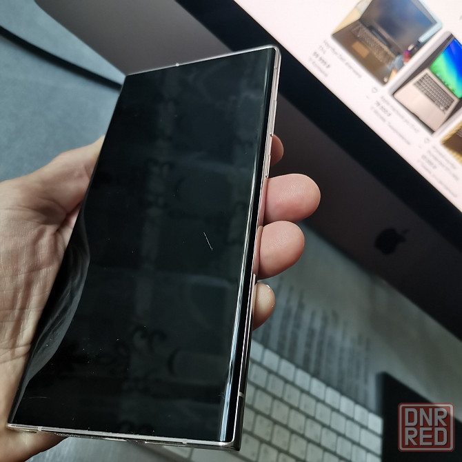 Samsung s23 ultra Макеевка - изображение 1