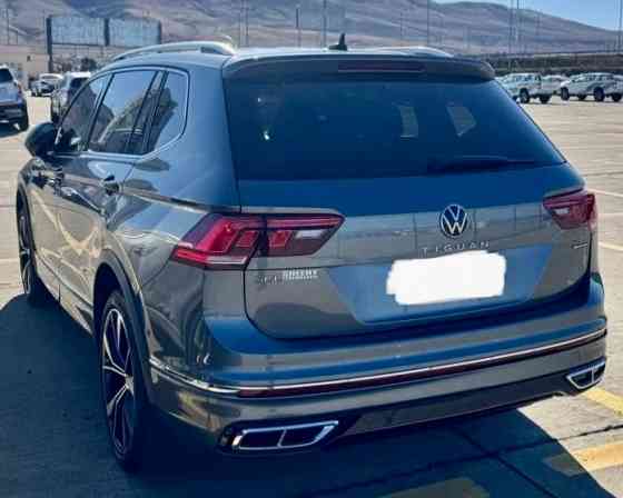 Volkswagen Tiguan 04/2022 SEL R-LINE 220 л.с. Не бит не крашен Идеал Самая Максимальная Комплектация Донецк