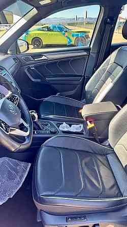 Volkswagen Tiguan 04/2022 SEL R-LINE 220 л.с. Не бит не крашен Идеал Самая Максимальная Комплектация Донецк
