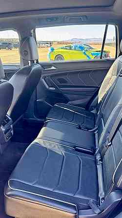 Volkswagen Tiguan 04/2022 SEL R-LINE 220 л.с. Не бит не крашен Идеал Самая Максимальная Комплектация Донецк