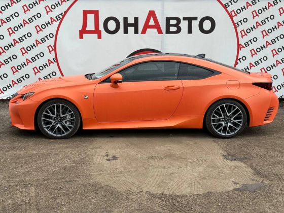 Продам Lexus RC 350 Донецк