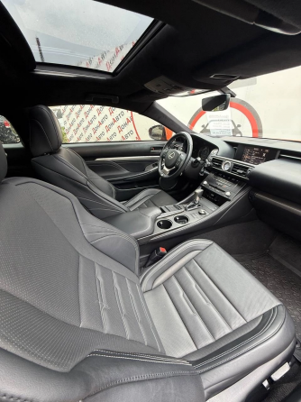 Продам Lexus RC 350 Донецк