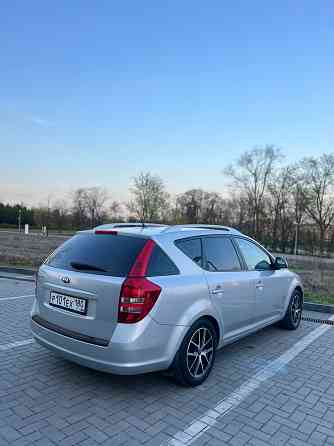 Kia Ceed 1.6 AT универсал, Max комплектация Донецк