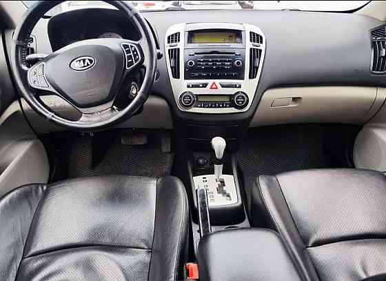 Kia Ceed 1.6 AT универсал, Max комплектация Донецк