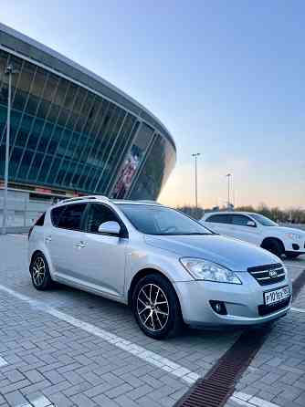 Kia Ceed 1.6 AT универсал, Max комплектация Донецк