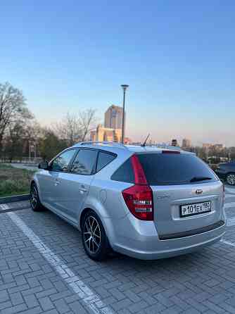 Kia Ceed 1.6 AT универсал, Max комплектация Донецк