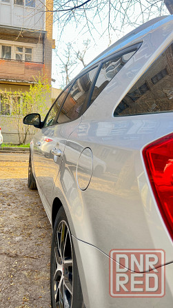 Kia Ceed 1.6 AT универсал, Max комплектация Донецк - изображение 7