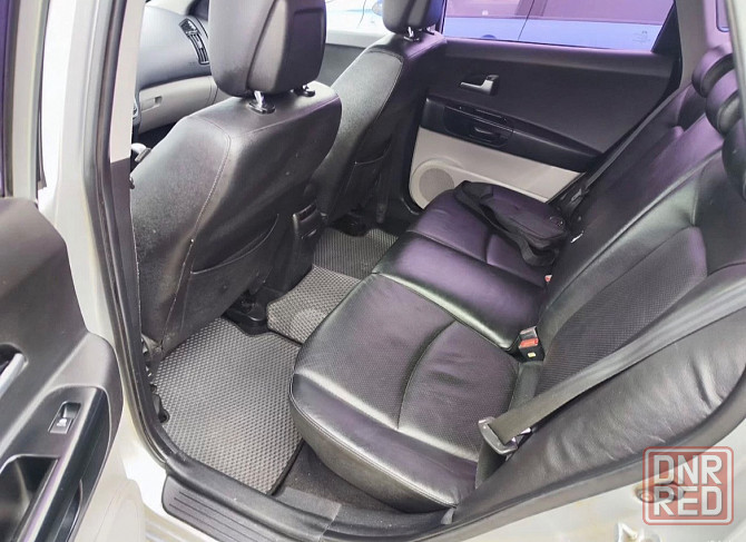 Kia Ceed 1.6 AT универсал, Max комплектация Донецк - изображение 6