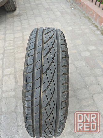 Запасное колесо в сборе 5*100 Кама евро 129 175/70 r14 Макеевка - изображение 1