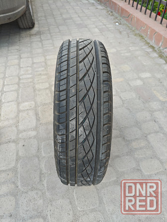 Запасное колесо в сборе 5*100 Кама евро 129 175/70 r14 Макеевка - изображение 2