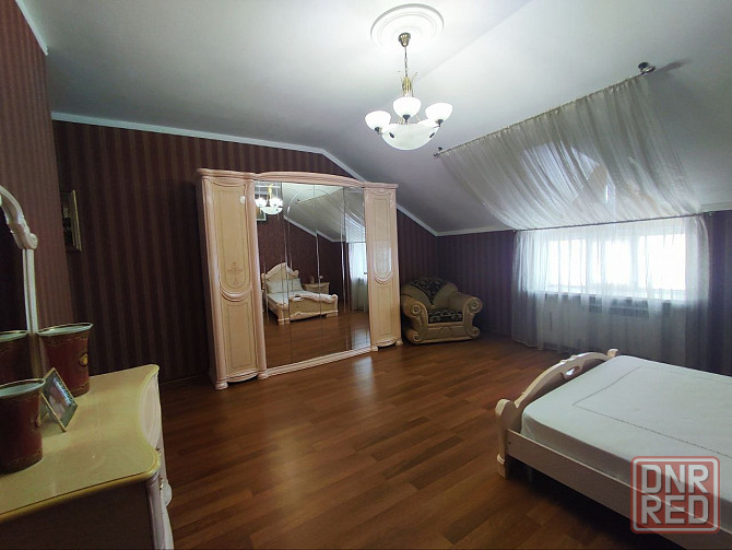 Продам дом (таунхаус) 230м2 в Куйбышевском районе, Куйбышевское ровд Донецк - изображение 4