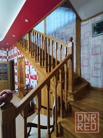 Продам дом (таунхаус) 230м2 в Куйбышевском районе, Куйбышевское ровд Донецк - изображение 3
