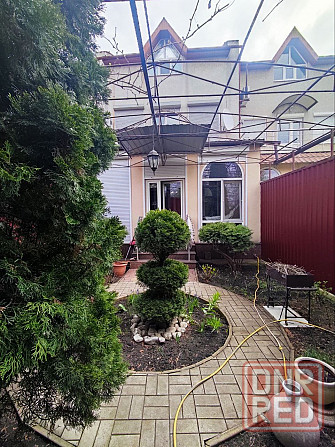 Продам дом (таунхаус) 230м2 в Куйбышевском районе, Куйбышевское ровд Донецк - изображение 11
