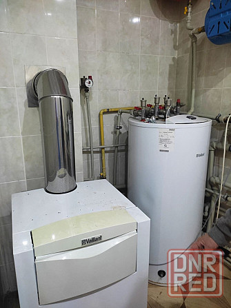 Продам дом (таунхаус) 230м2 в Куйбышевском районе, Куйбышевское ровд Донецк - изображение 10