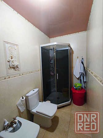 Продам дом (таунхаус) 230м2 в Куйбышевском районе, Куйбышевское ровд Донецк - изображение 9