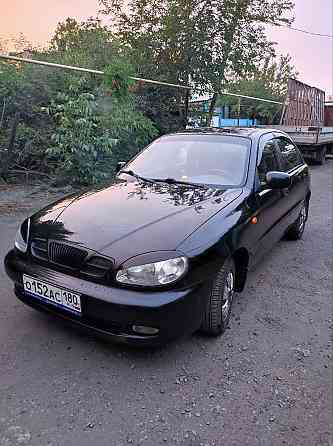 Продам авто ZAZ CHANCE 2012 в идеальном состоянии Донецк