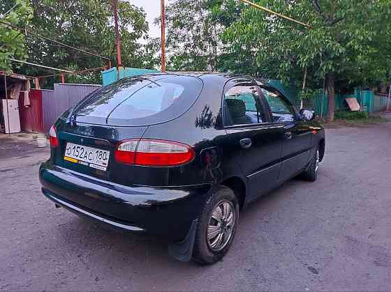 Продам авто ZAZ CHANCE 2012 в идеальном состоянии Донецк