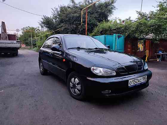 Продам авто ZAZ CHANCE 2012 в идеальном состоянии Донецк