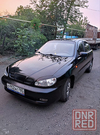 Продам авто ZAZ CHANCE 2012 в идеальном состоянии Донецк - изображение 1