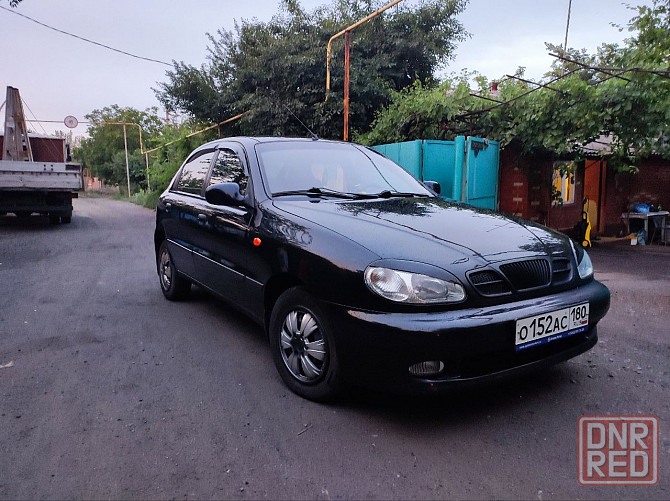 Продам авто ZAZ CHANCE 2012 в идеальном состоянии Донецк - изображение 2