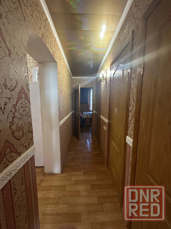 Продажа 3 комнатной квартиры Ханженково Макеевка Советский район Макеевка - изображение 3