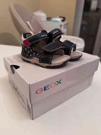 Сандали geox 20 размер Донецк