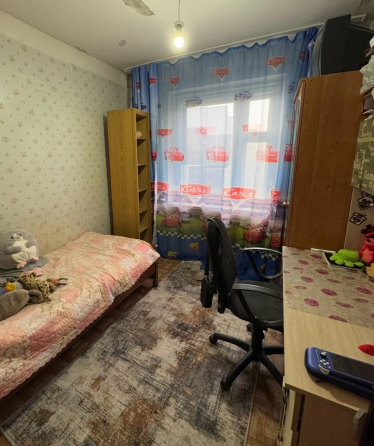 Продажа 3 к. квартира Макеевка, Советский район Макеевка