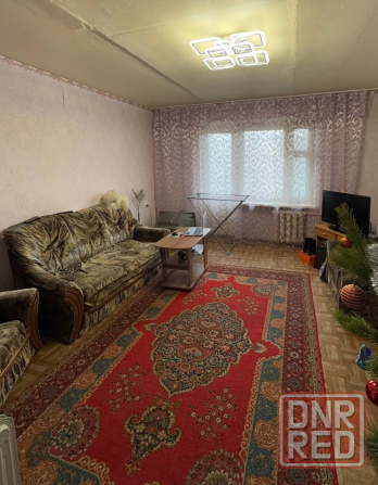 Продажа 3 к. квартира Макеевка, Советский район Макеевка - изображение 1