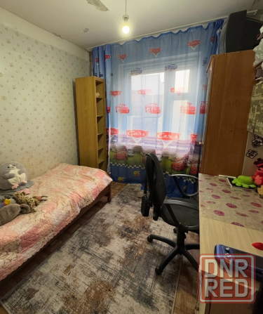 Продажа 3 к. квартира Макеевка, Советский район Макеевка - изображение 3