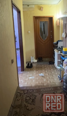 Продажа 3 к. квартира Макеевка, Советский район Макеевка - изображение 5