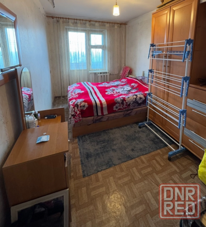 Продажа 3 к. квартира Макеевка, Советский район Макеевка - изображение 2
