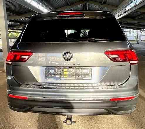 Volkswagen Tiguan S 2022 Супер Идеальный как новый ! Без малейшего вложения! 54 тыс км пробег Донецк