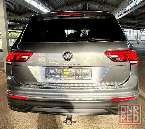 Volkswagen Tiguan S 2022 Супер Идеальный как новый ! Без малейшего вложения! 54 тыс км пробег Донецк - изображение 4