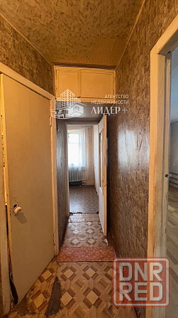 Продажа 1 к.квартиры пос.Калинино Макеевка Гвардейка ул.Ботаническая Макеевка - изображение 4